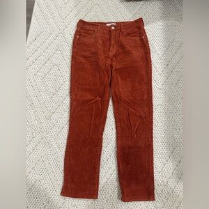 PacSun Corduroy Jeans
